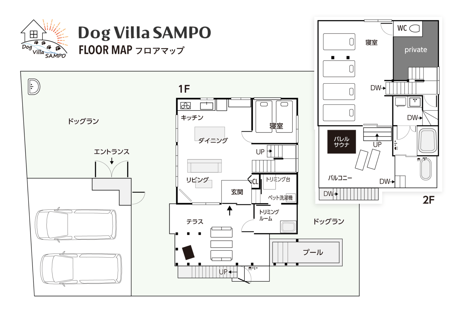 floormap sampo