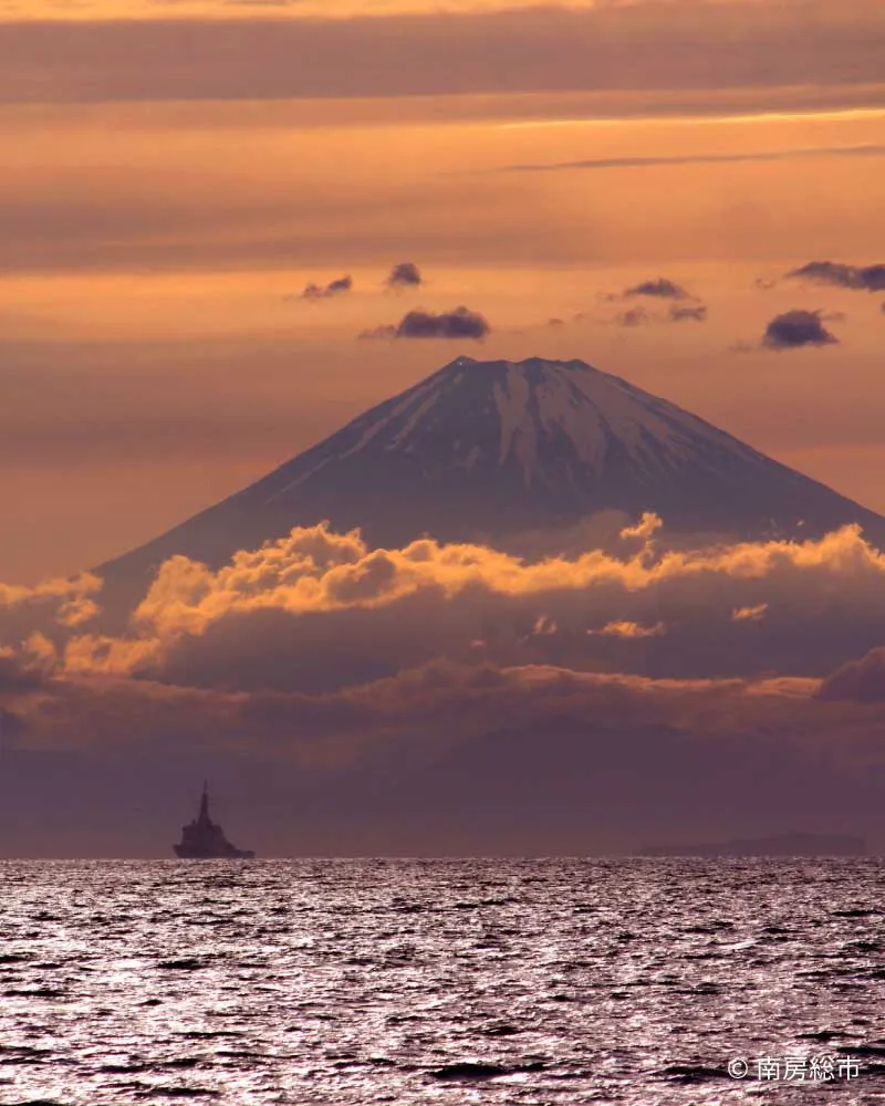 北条海岸