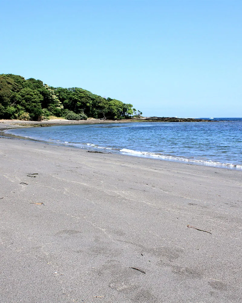 沖ノ島公園